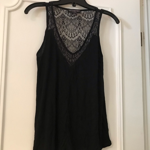 Camisole avec dentelle - Picture 3 of 3